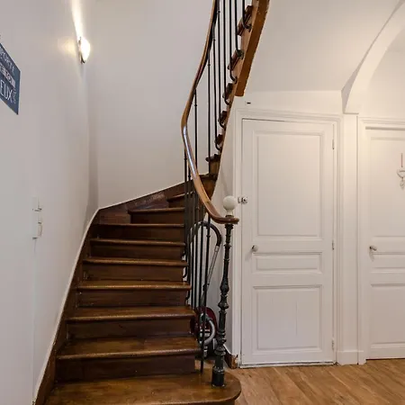 Maison Briarde à 5 Minutes De Disneyland Bmyguest